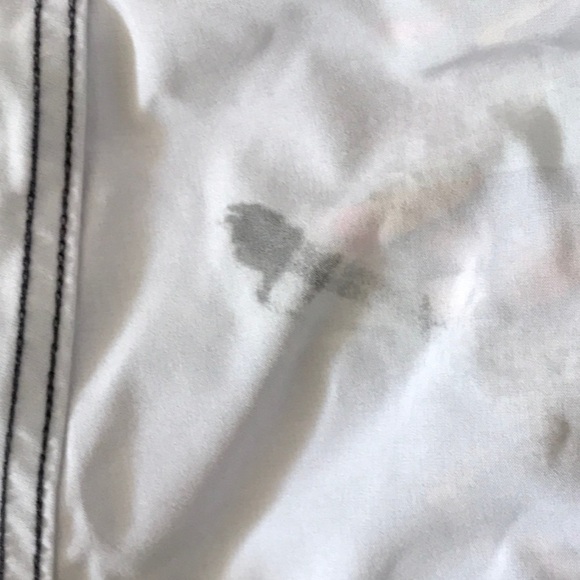 Vans Beflor Vanphibian Men's Printed Shorts - Picture 7 of 8